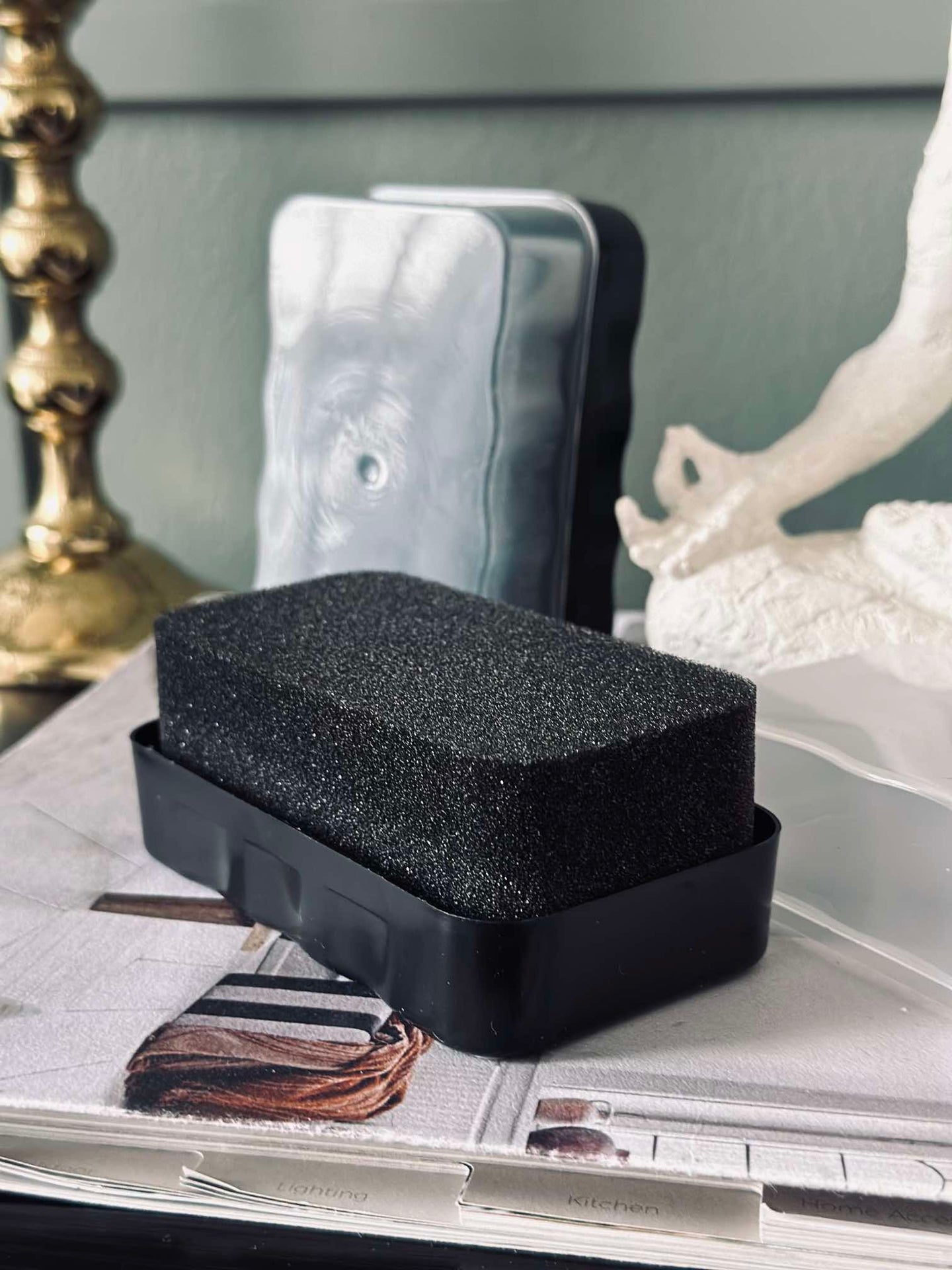Shoeshine - Paket med 2 st