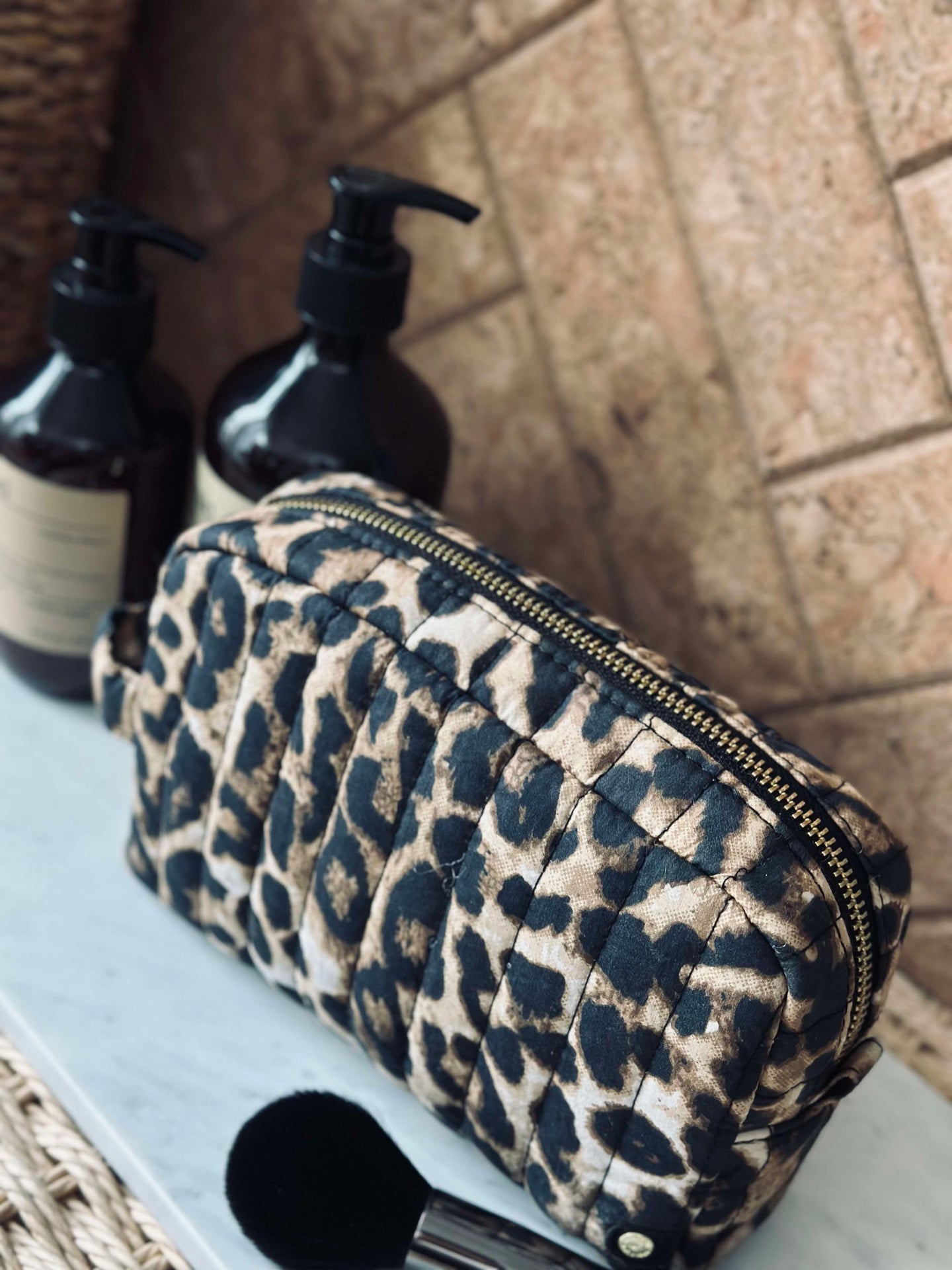 Kosmetikkväska LEO Small