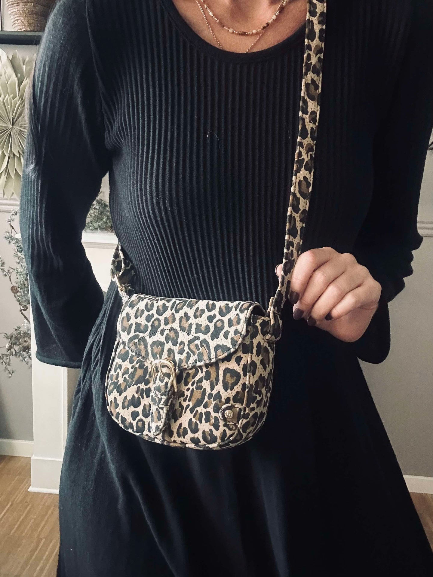 Crossbody Aura Leo