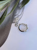 Örhängen Mathilda Sterling silver
