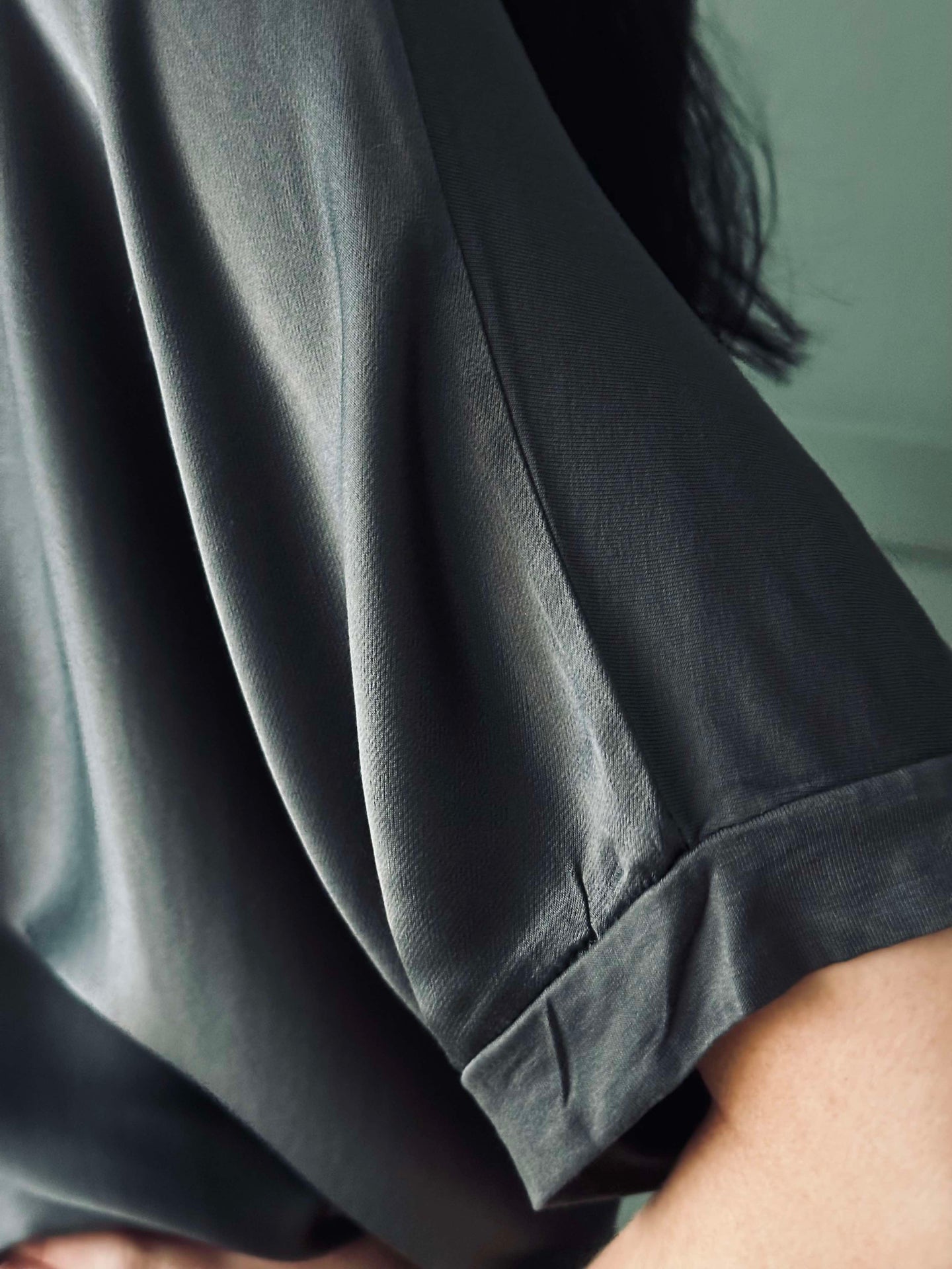 Blus MILA - Koks