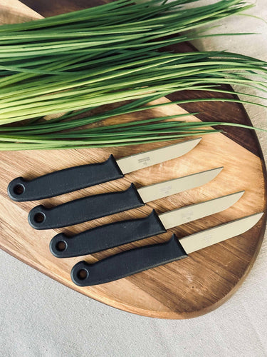Örtknivar - 4 st.