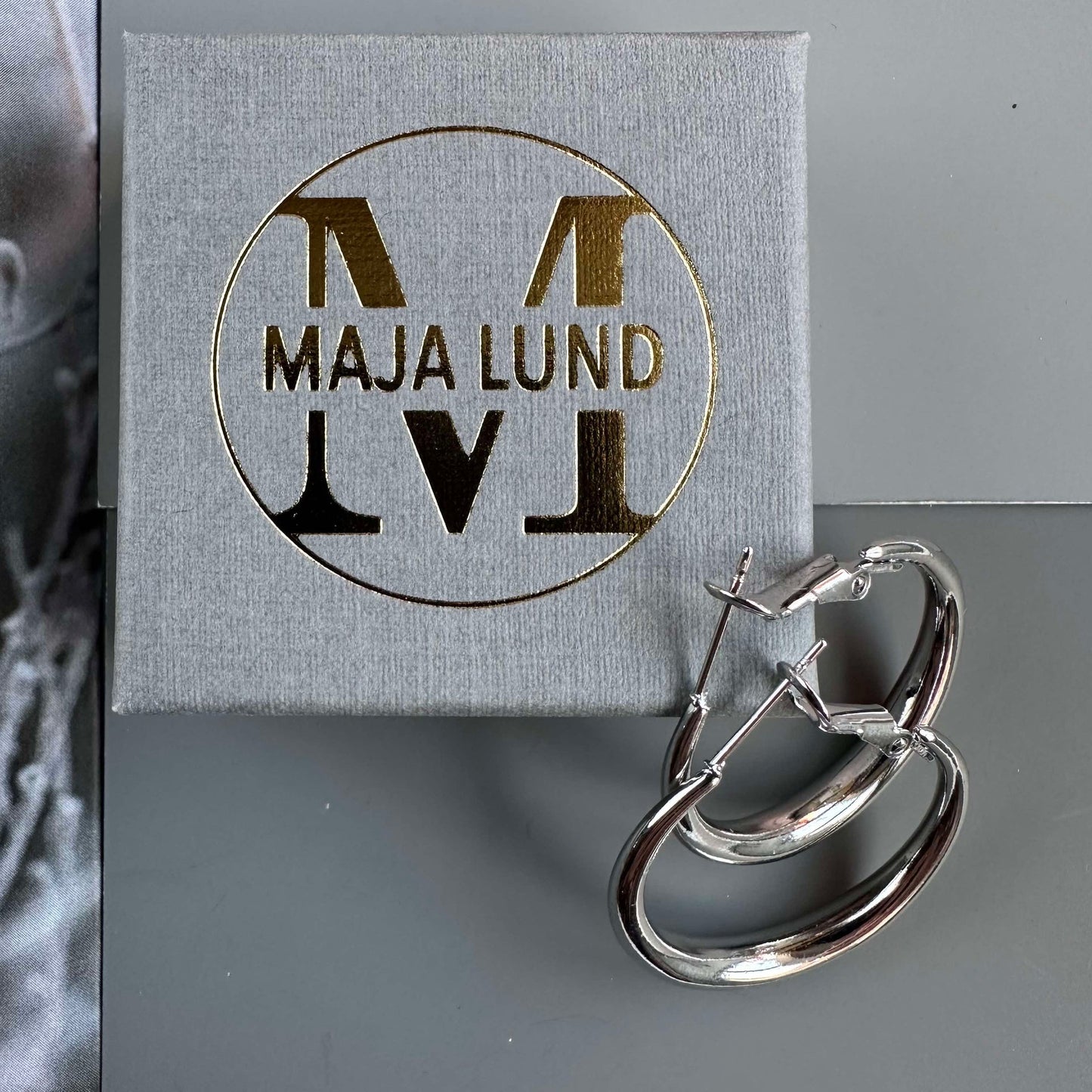 Örhängen Lharni small