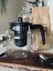 Tekanna i glas - 1500 ml.