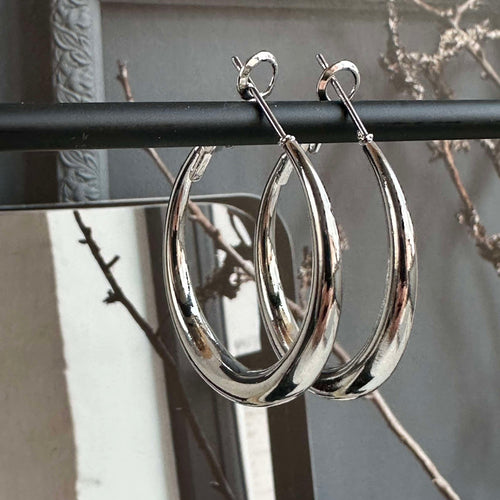 Lharni små örhängen