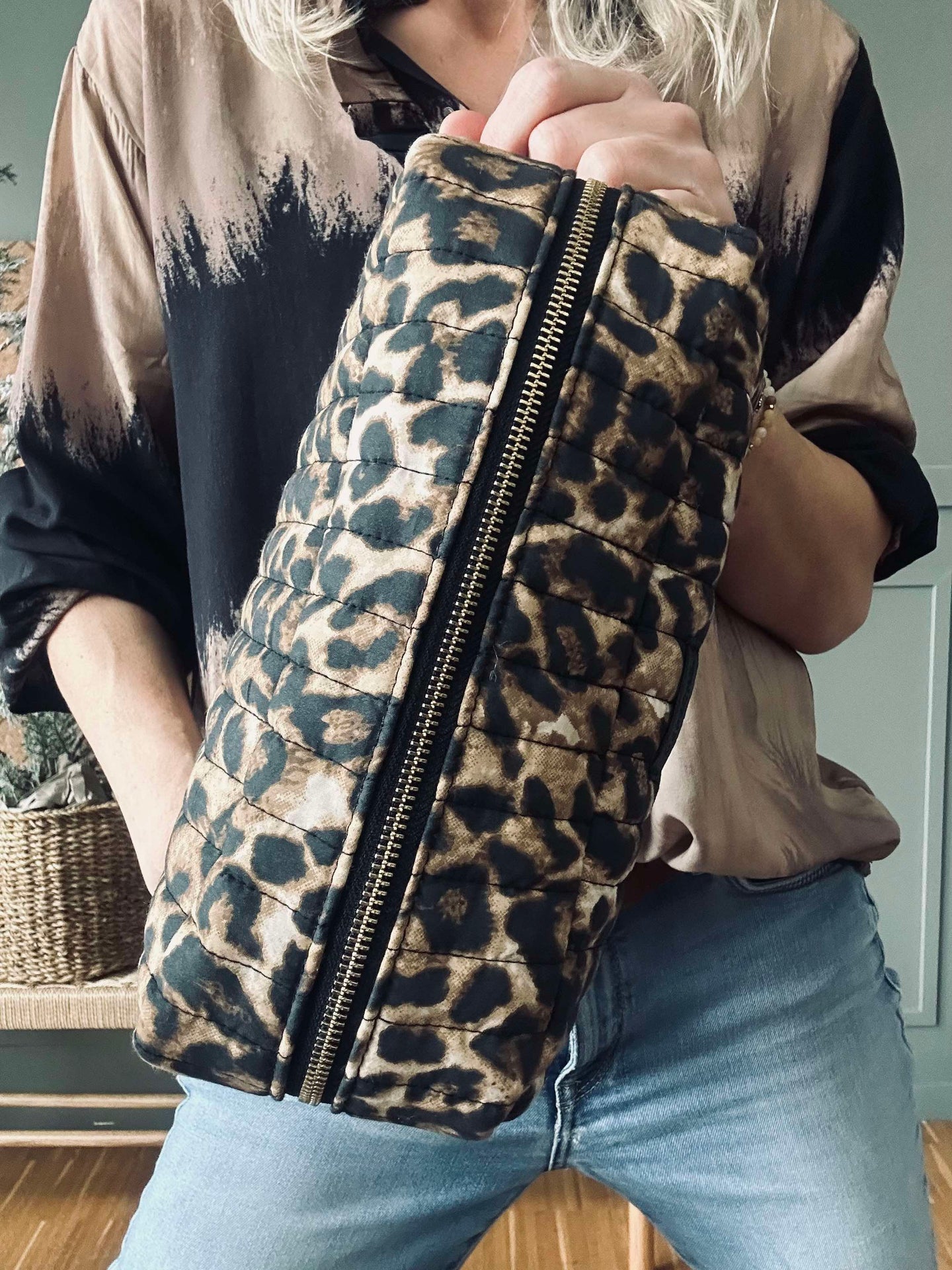 Kosmetikkväska LEO Large