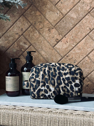 Kosmetikkväska LEO Small