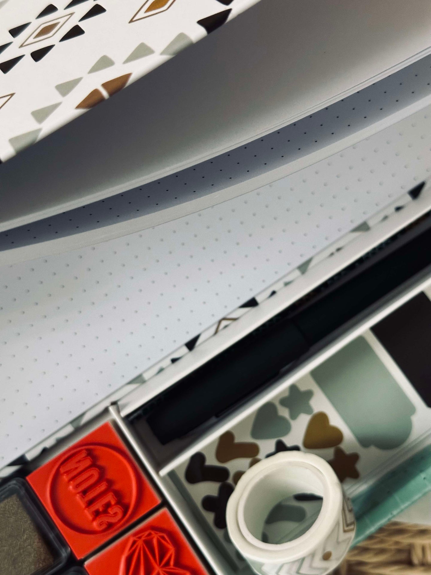 Kreativitetssats med 14 delar