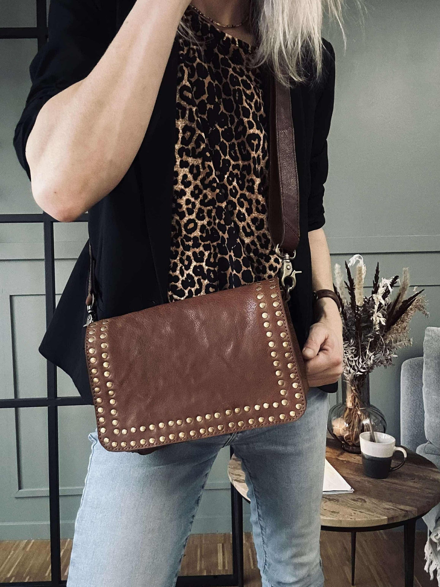 Crossover Rå Vintage Cognac