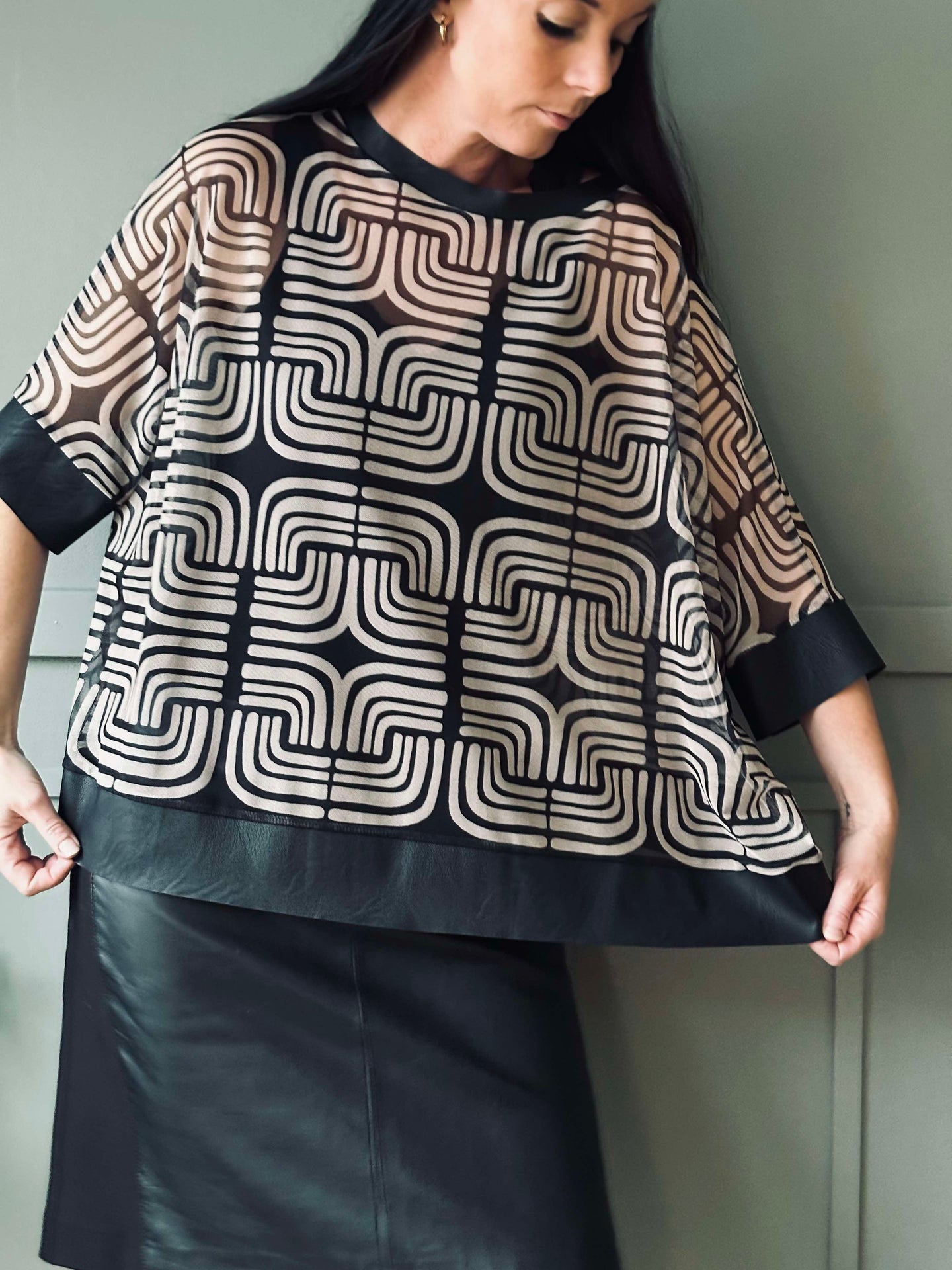Blus Kendal
