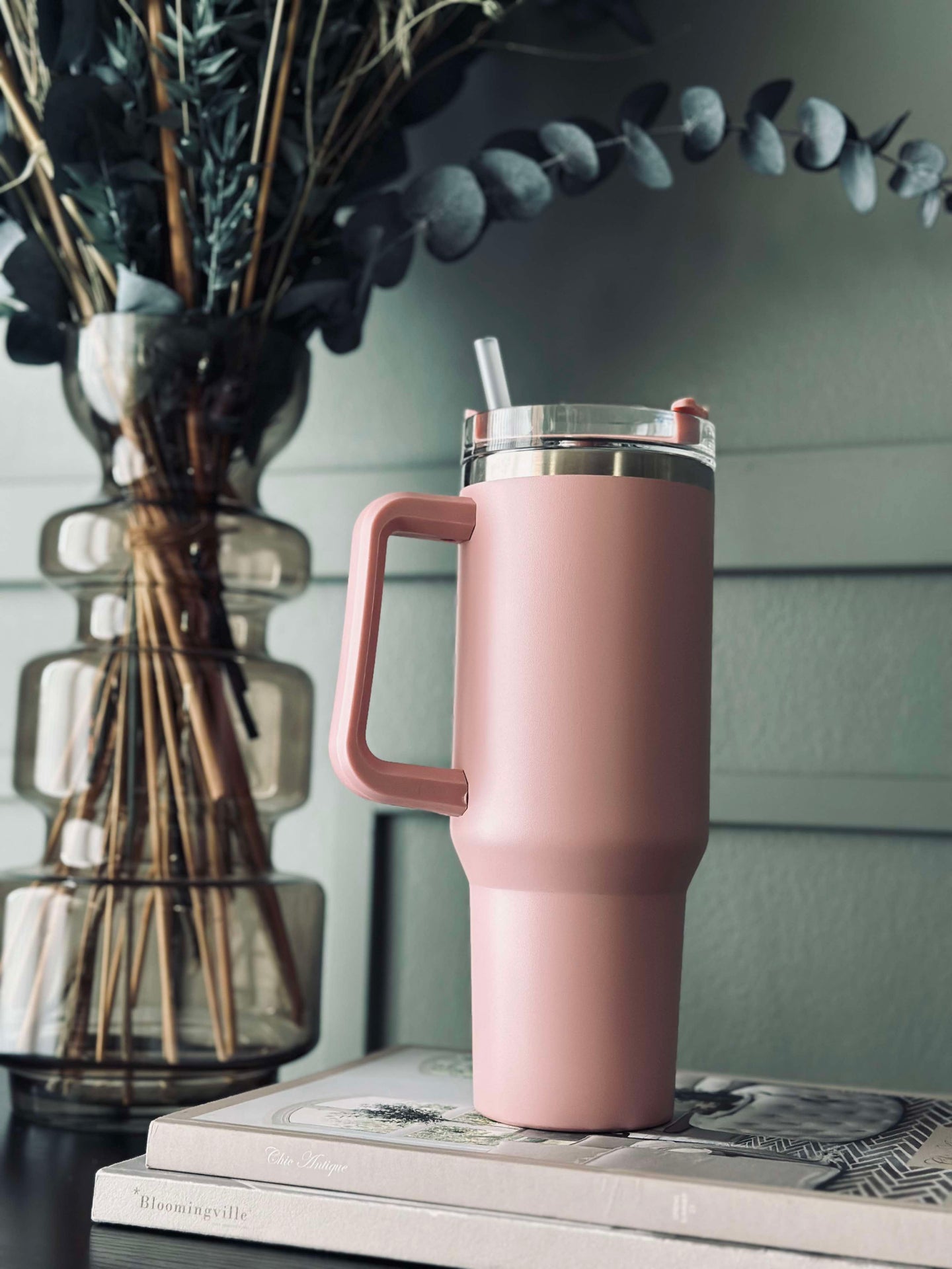 Termosmugg Ros - 1200 ml