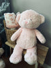 Nalle 43 cm - Rosa