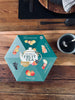 Presentask med fruktte - 60 st