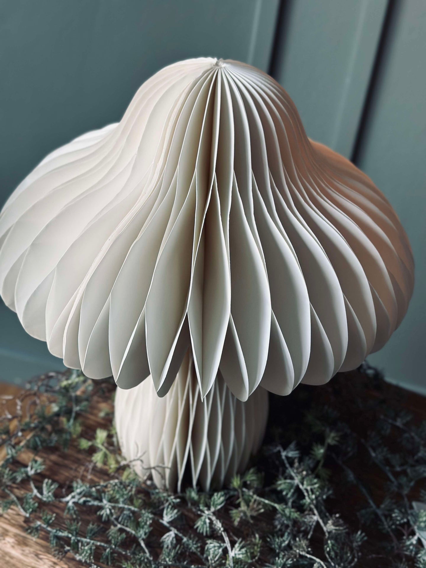 Mushroom No.1 - 1 st