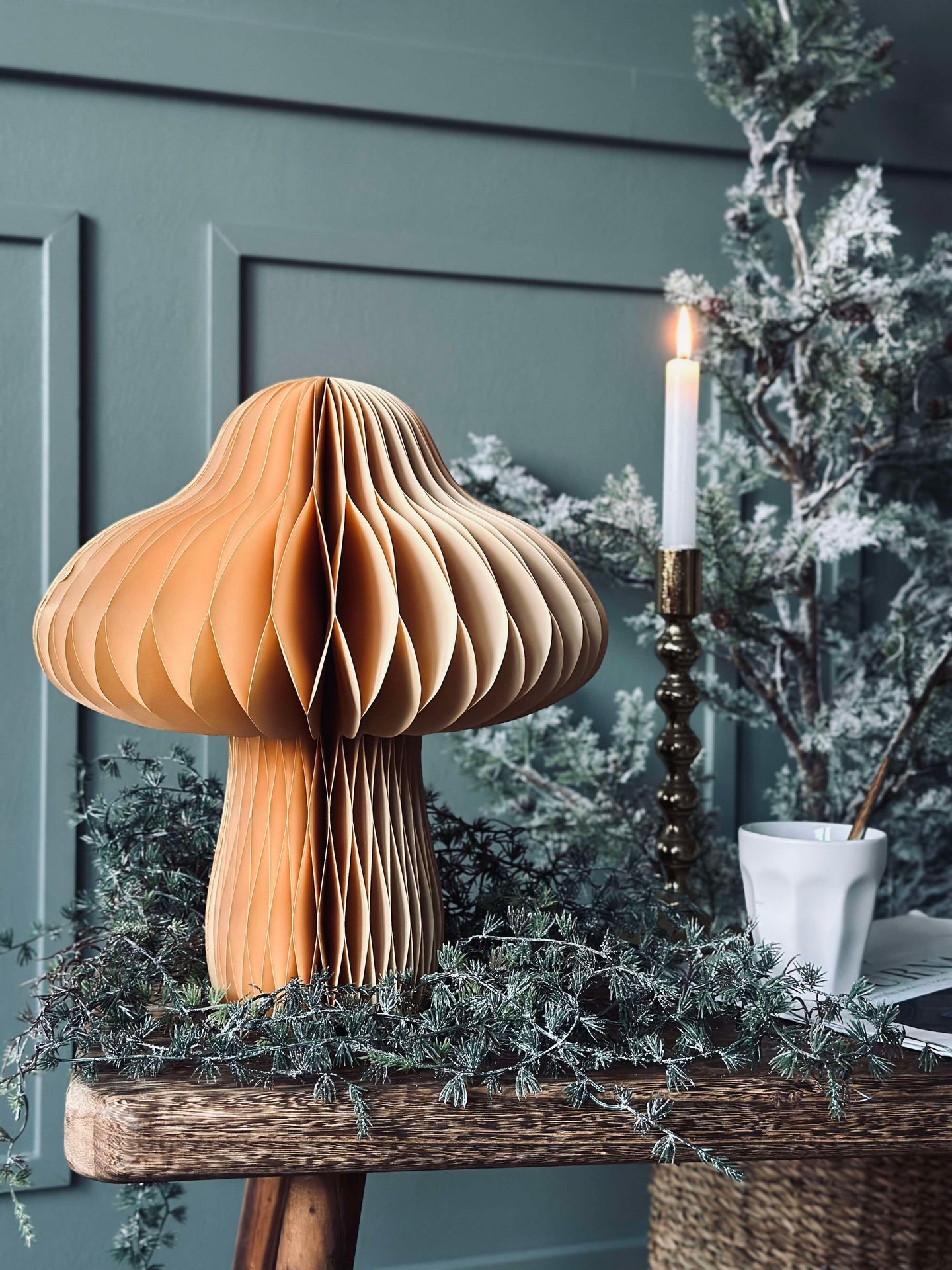 Mushroom No.1 - 1 st