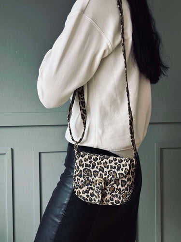 Crossbody Aura Leo