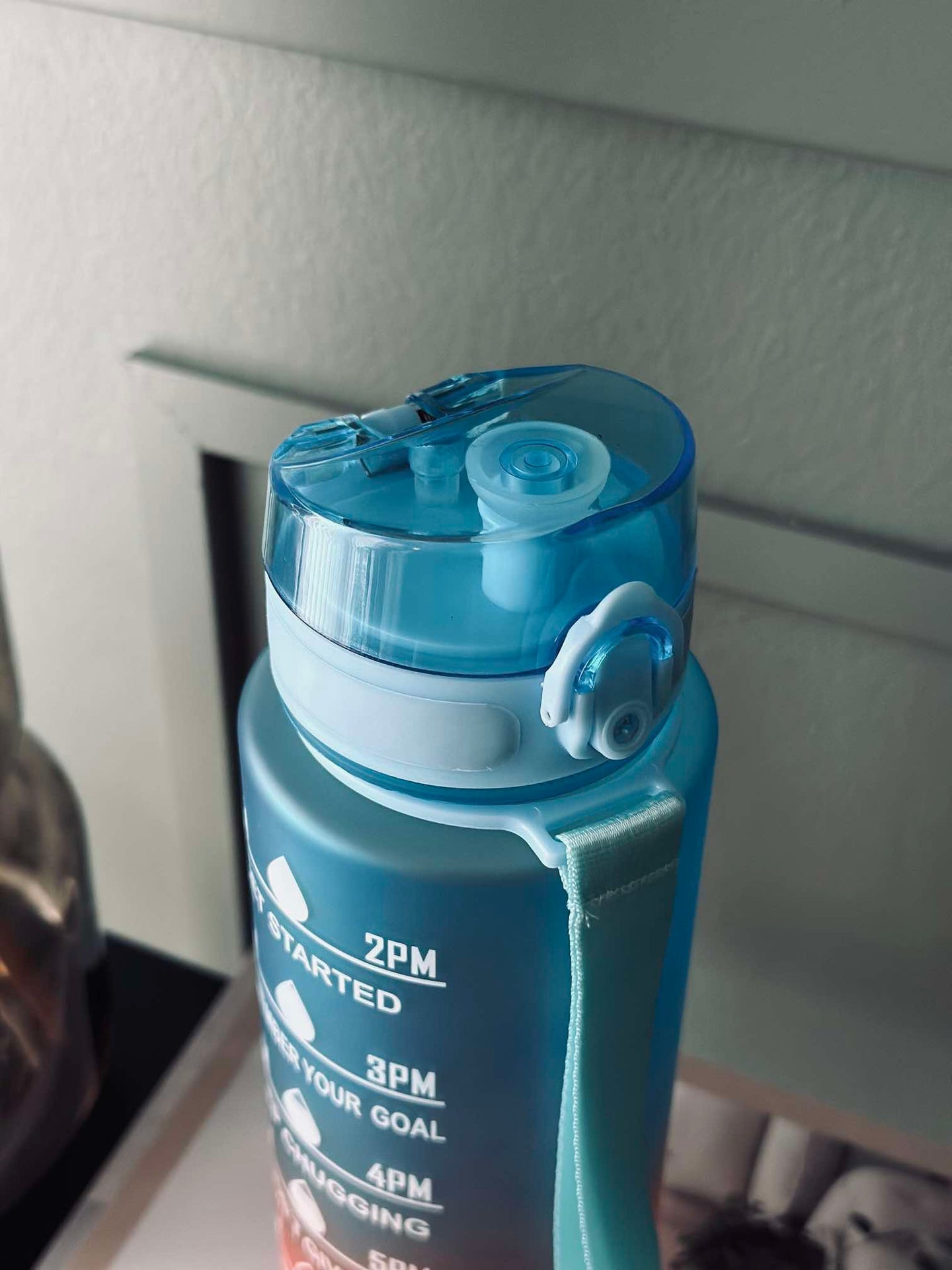 Drickflaska - 1 liter