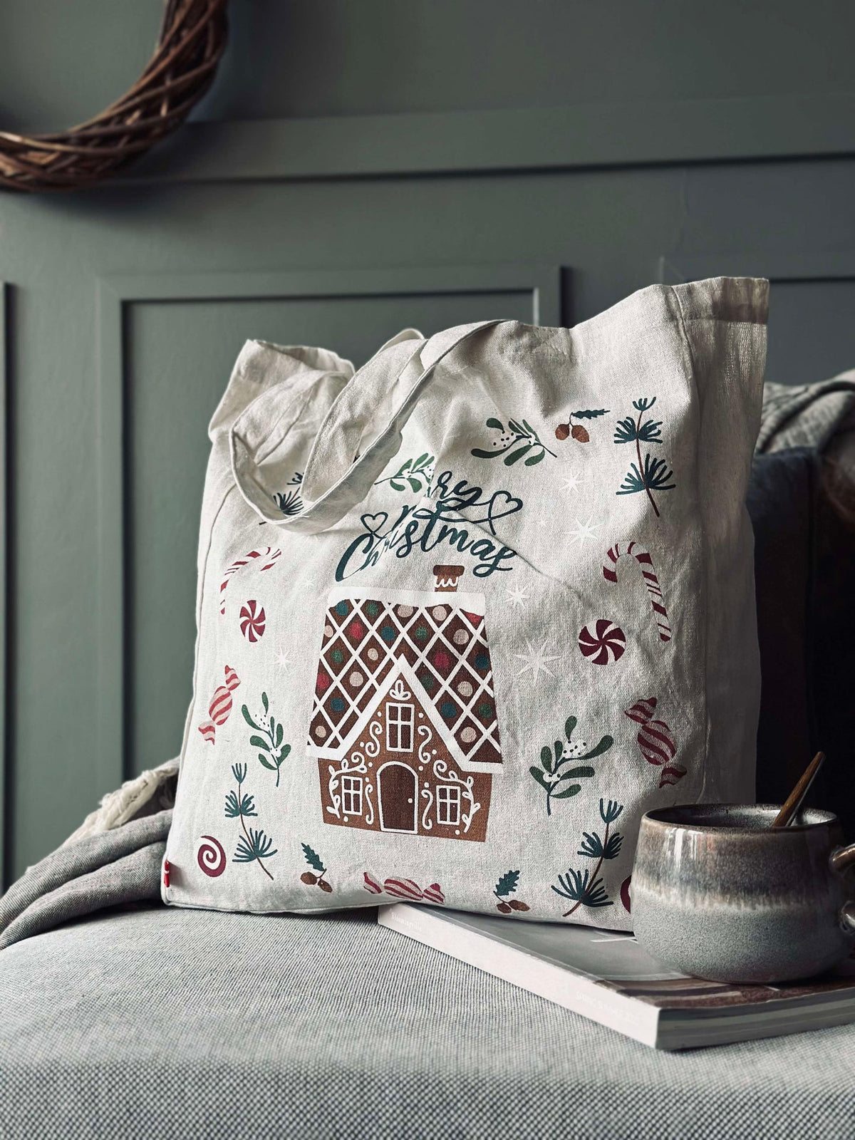 Shopper Jul
