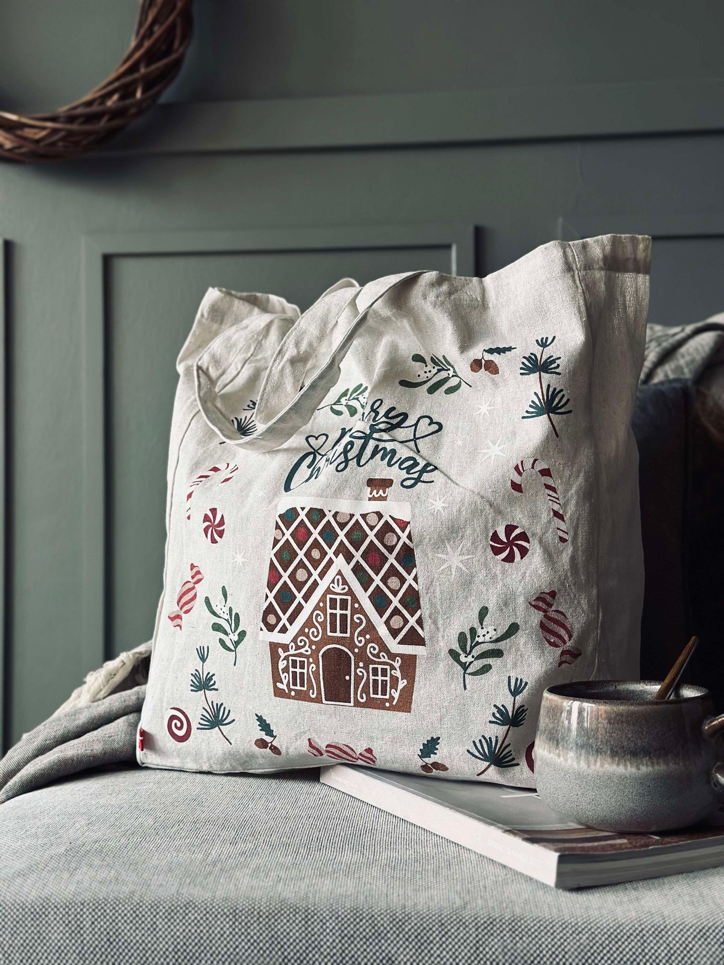 Shopper Jul