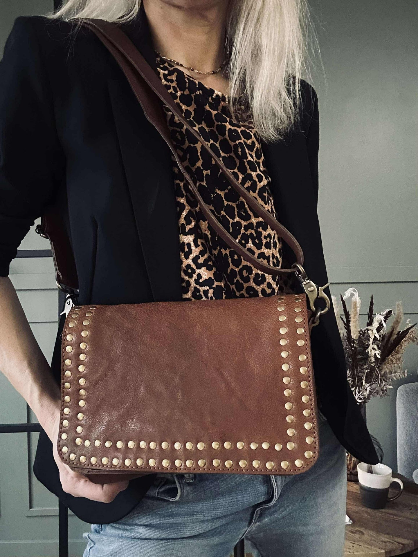 Crossover Rå Vintage Cognac