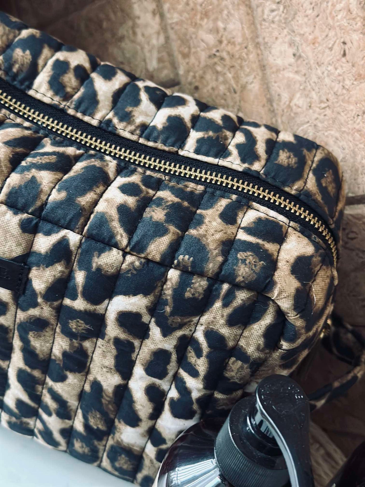 Kosmetikkväska LEO Large