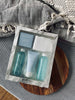 Gåvoset Blue Energising - Set om 5 st.