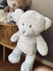 Nalle 43cm - Blå