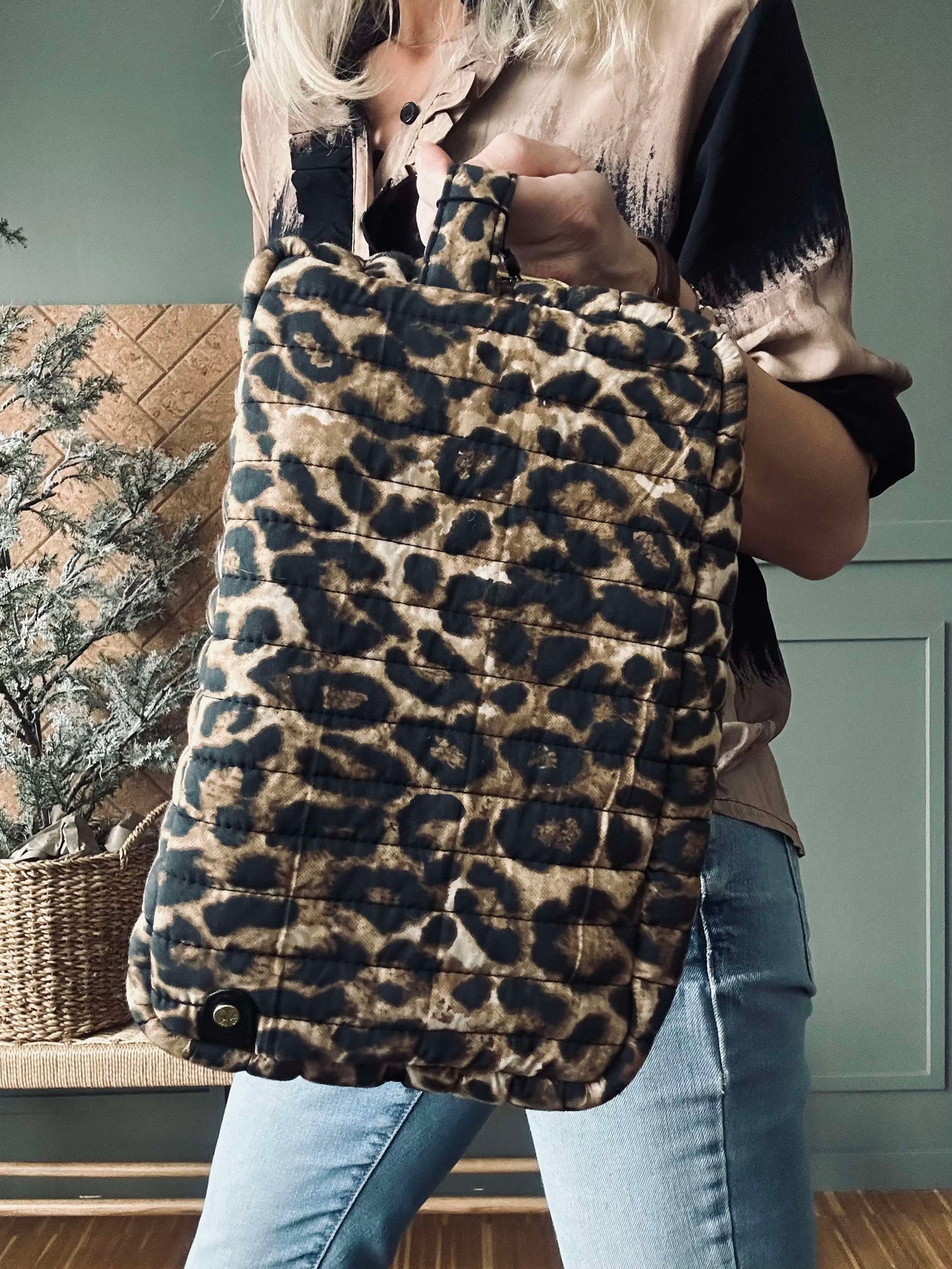 Kosmetikkväska LEO Large