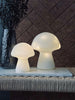 Mushroom Astrid - Vit 20 cm