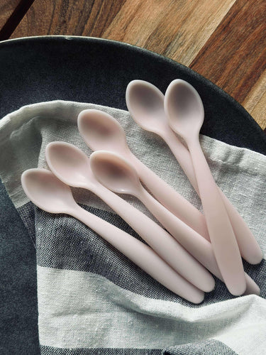 Barnskedar - Ros - 6 st.