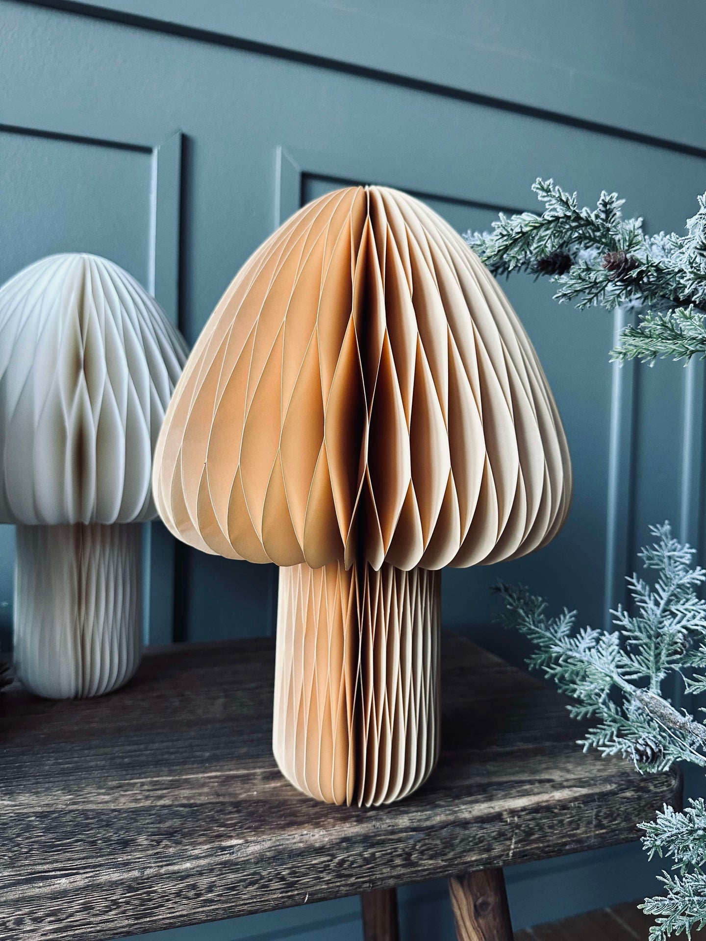 Mushroom No.2 - 1 st