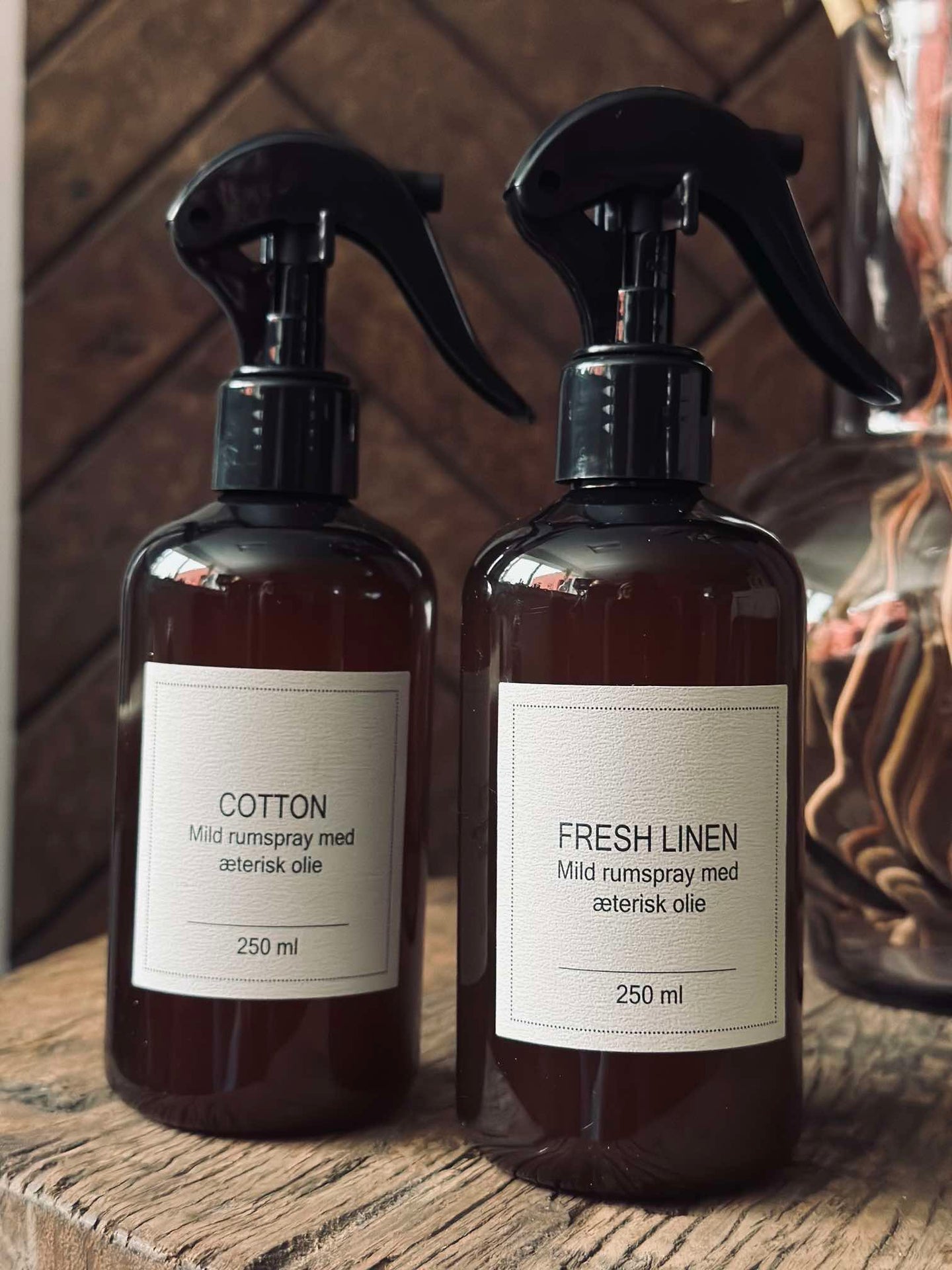 Roomspray FRESH LINEN