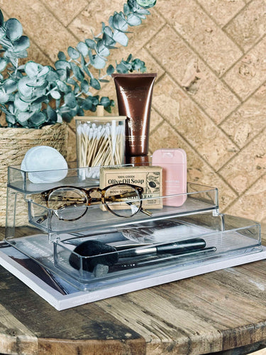 Organisatör - 3 nivåer