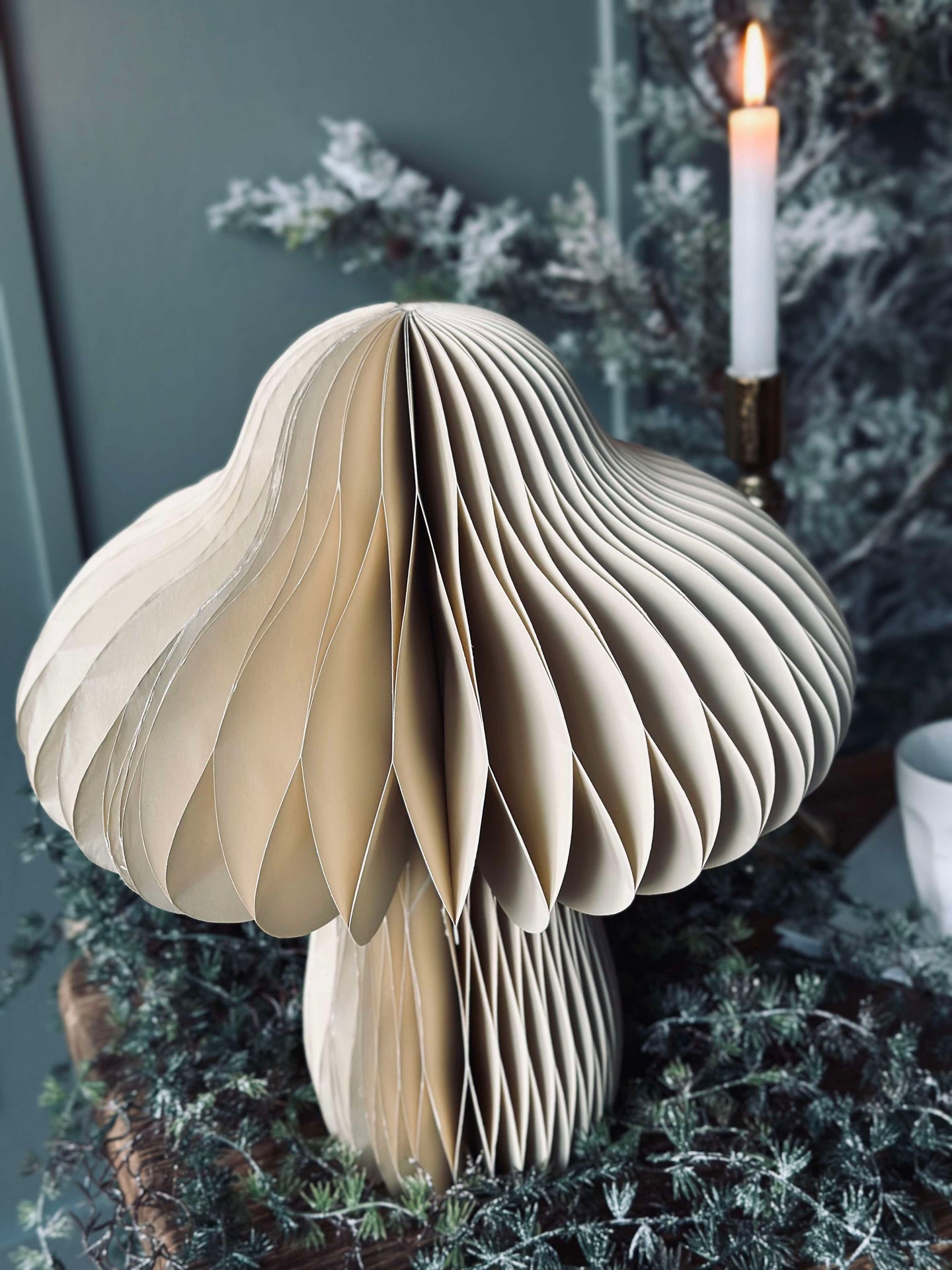 Mushroom No.1 - 1 st