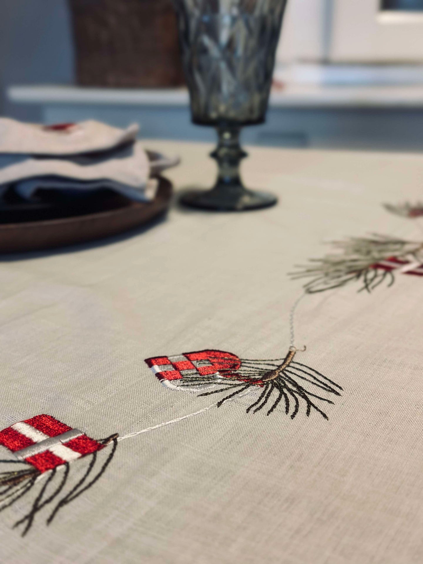 Julduk - Dansk Jul 240x140