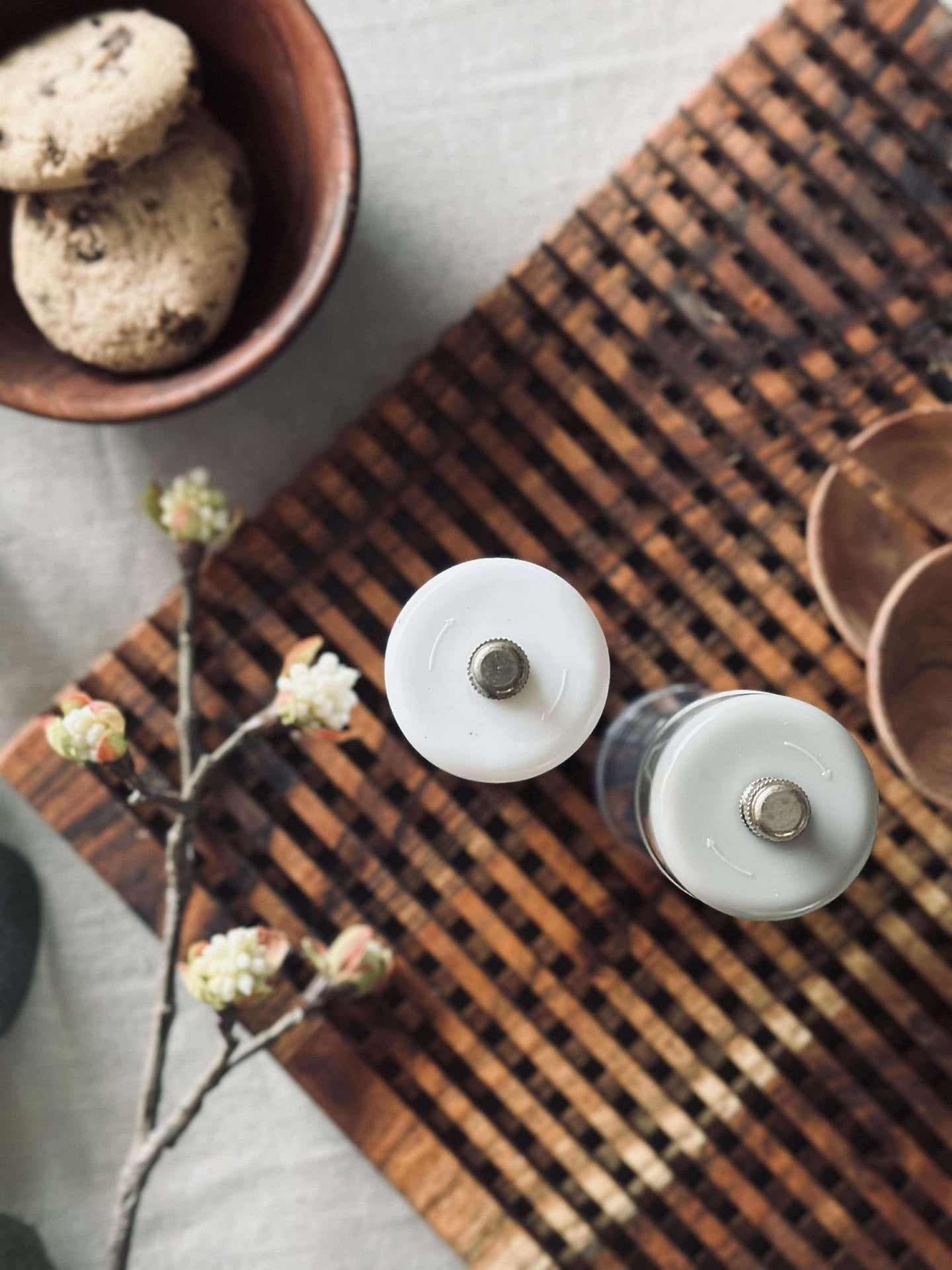 Salt- och pepparkvarn