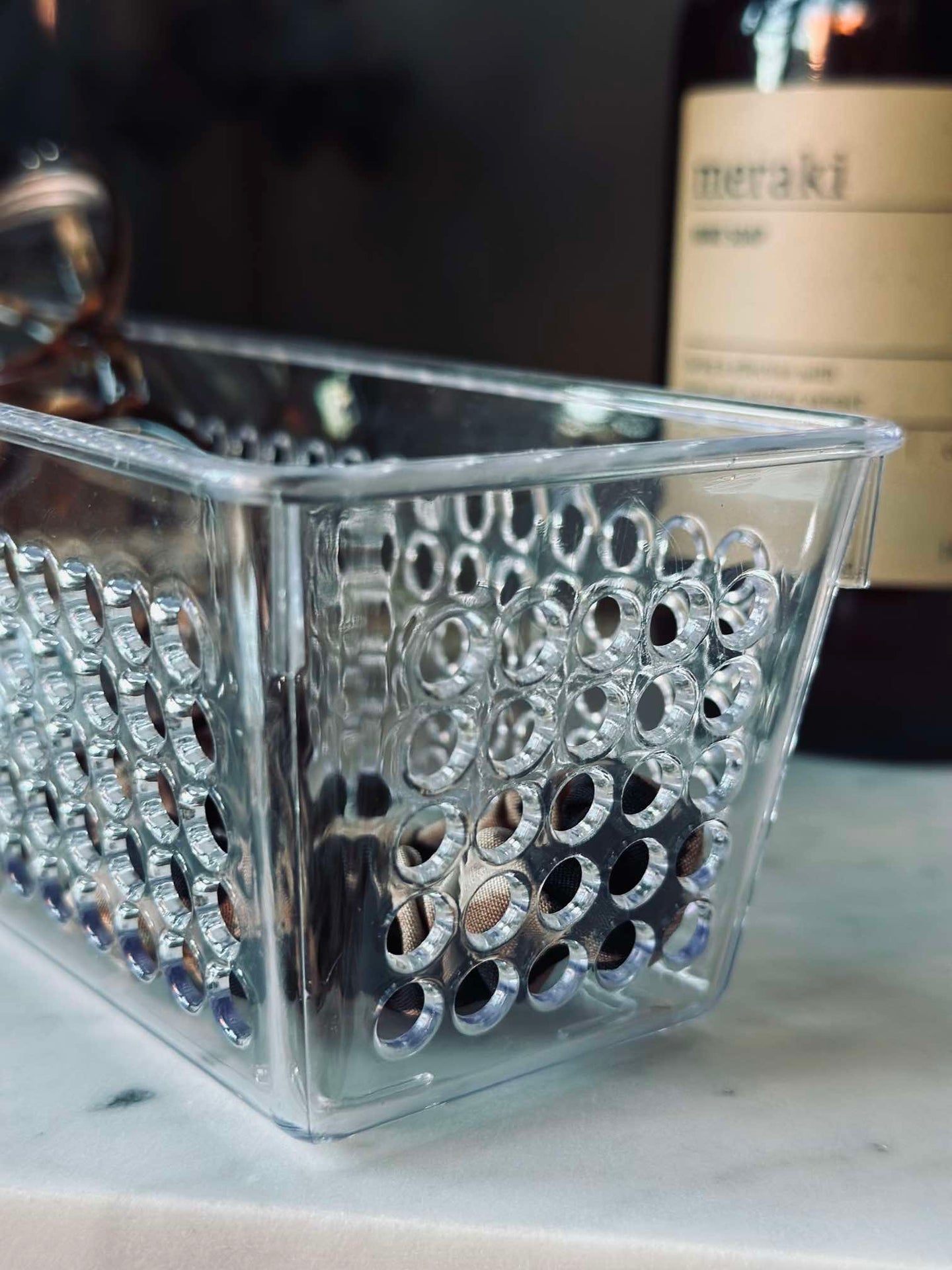 Organisatör – 810ml Godkänd för livsmedel