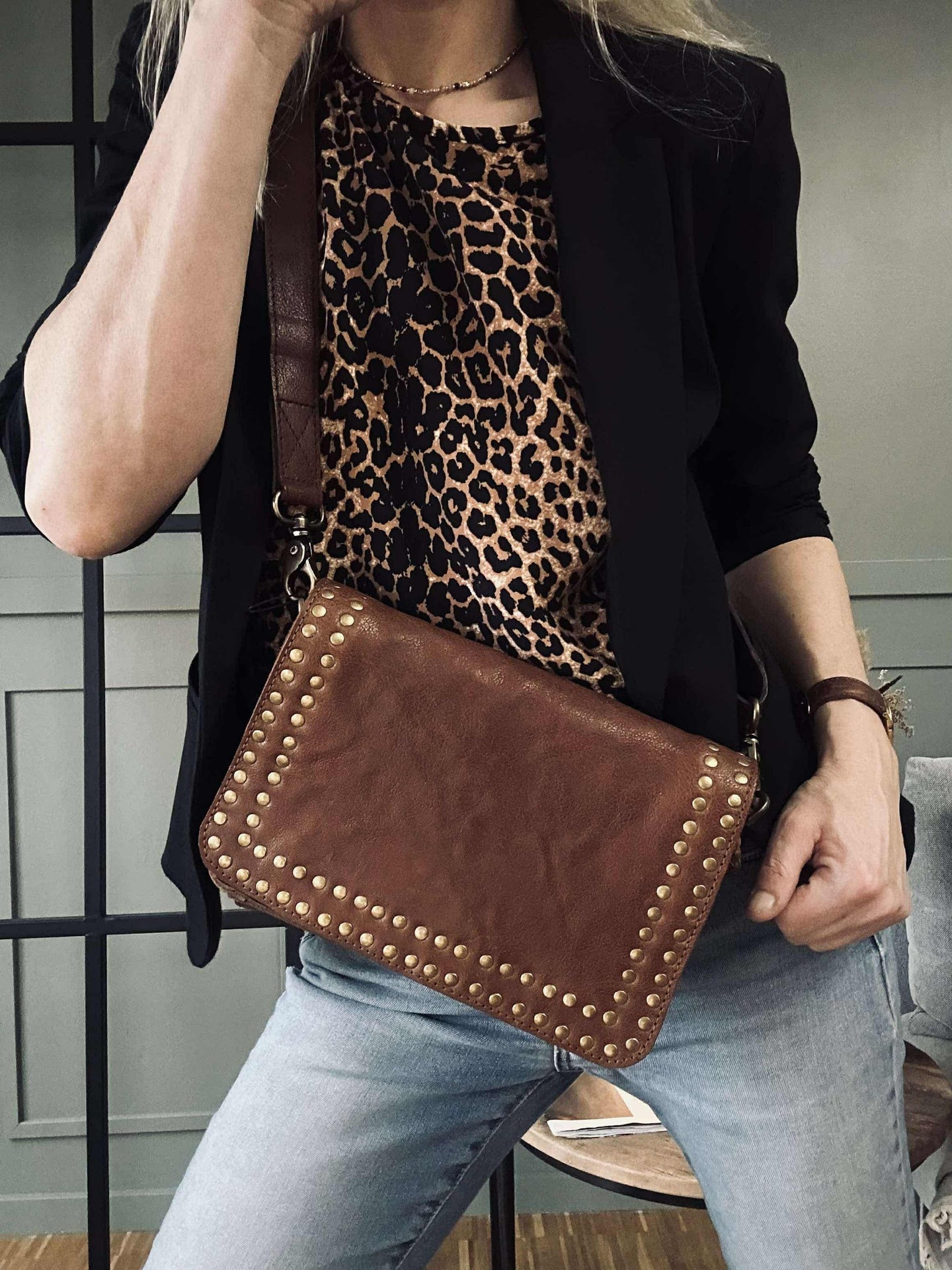 Crossover Rå Vintage Cognac