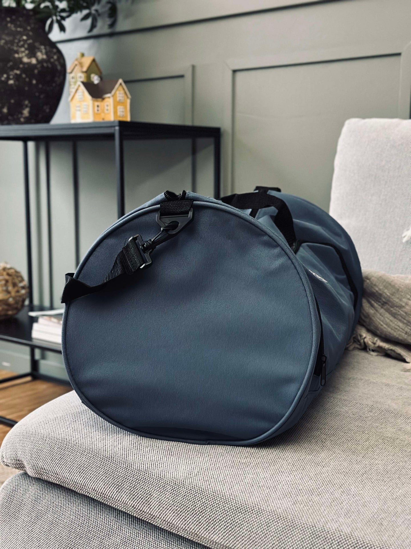 Weekendväska Active - Blå