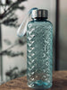 Vattenflaska 500ml - Soft blue