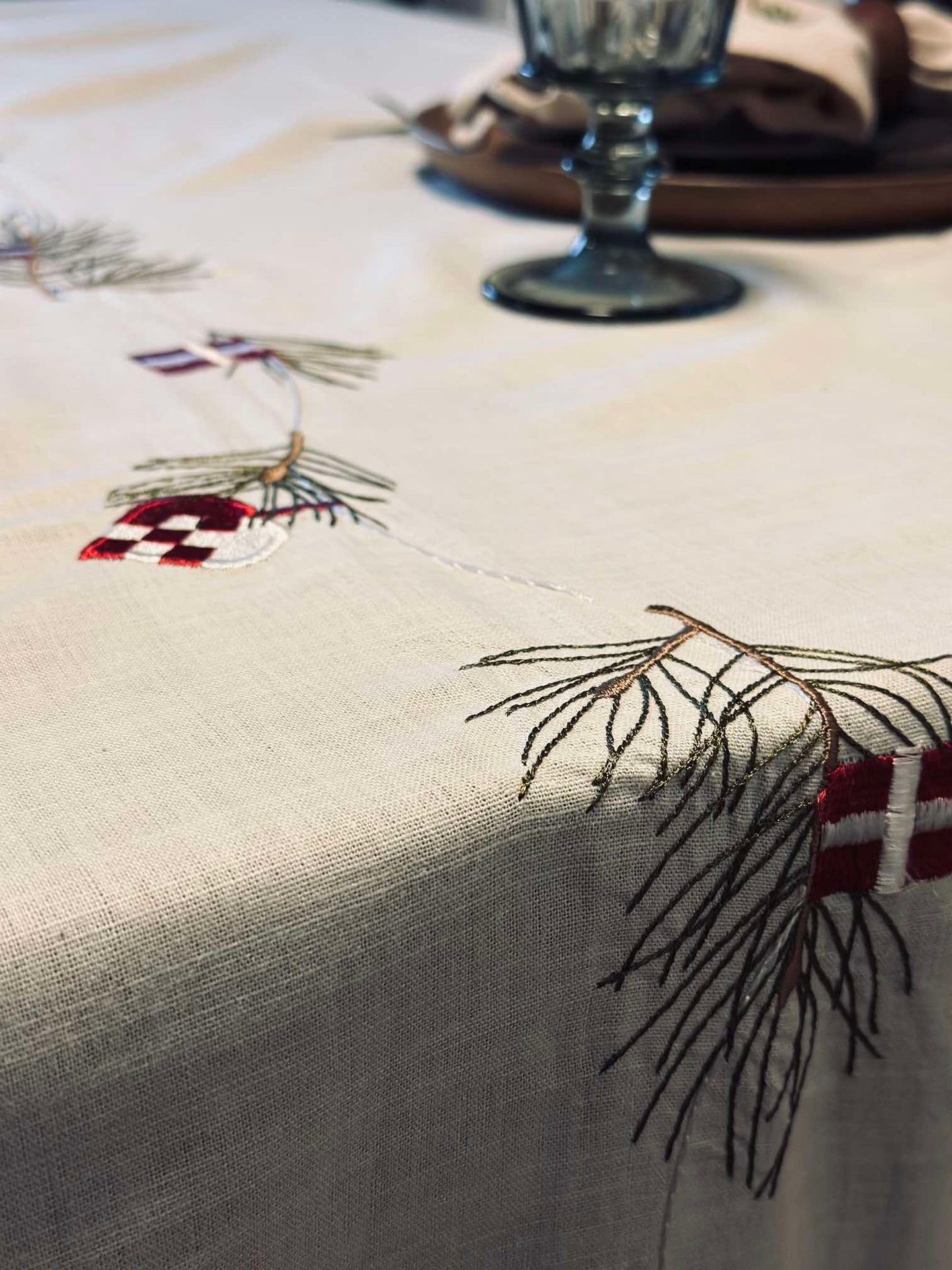 Julduk - Dansk Jul 240x140