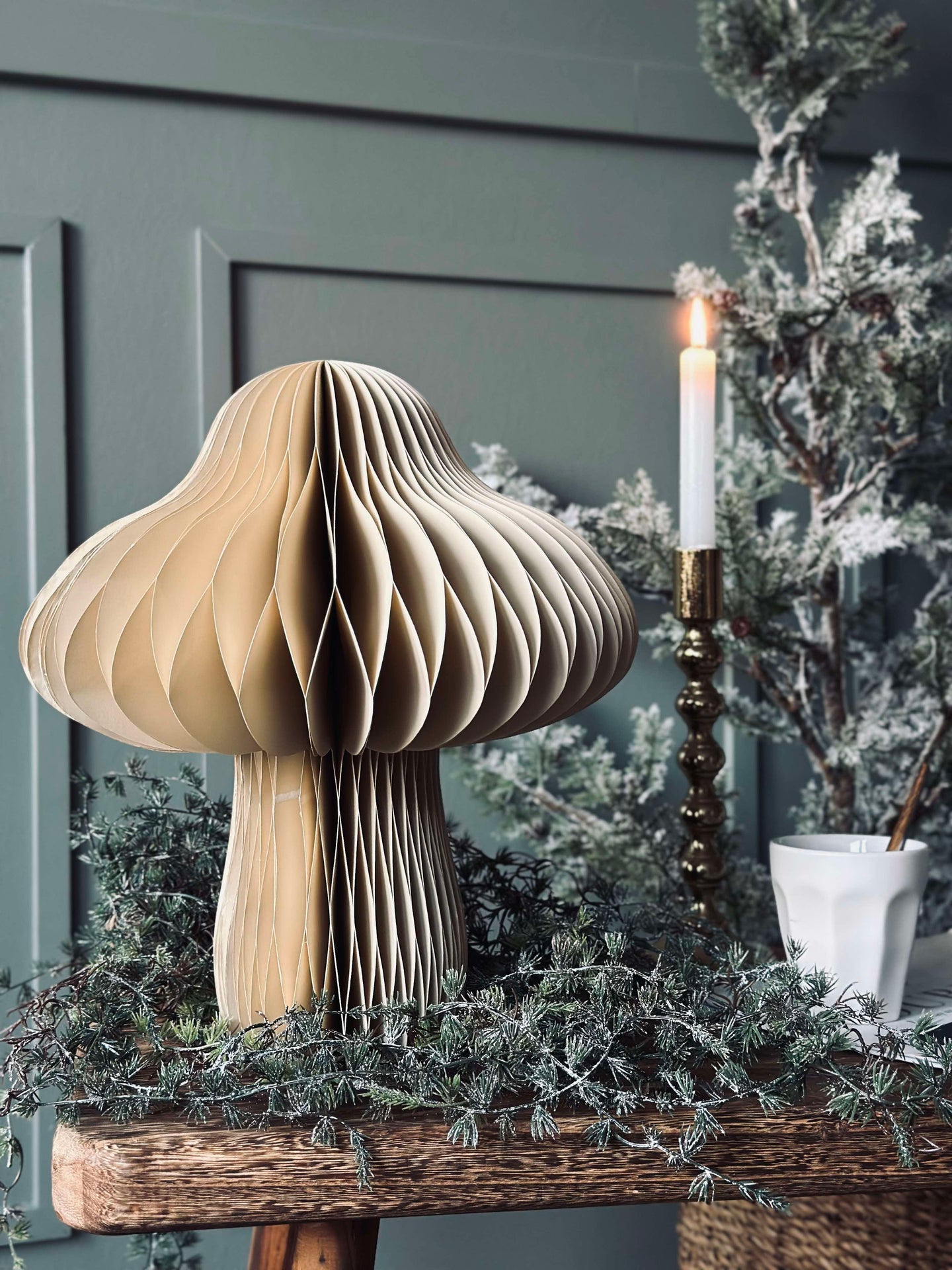 Mushroom No.1 - 1 st