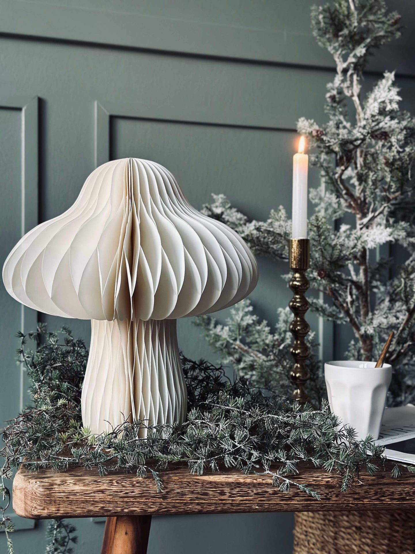 Mushroom No.1 - 1 st