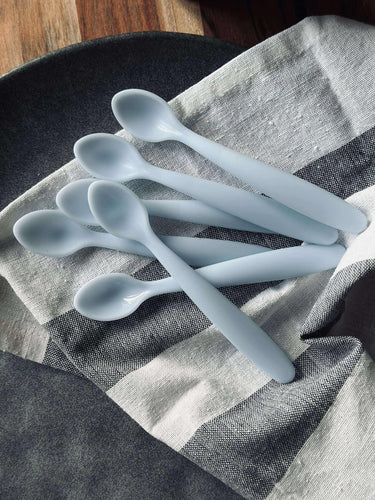 Barnskedar - Blå - 6 st.