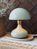 Bordslampa NOYA - Mint