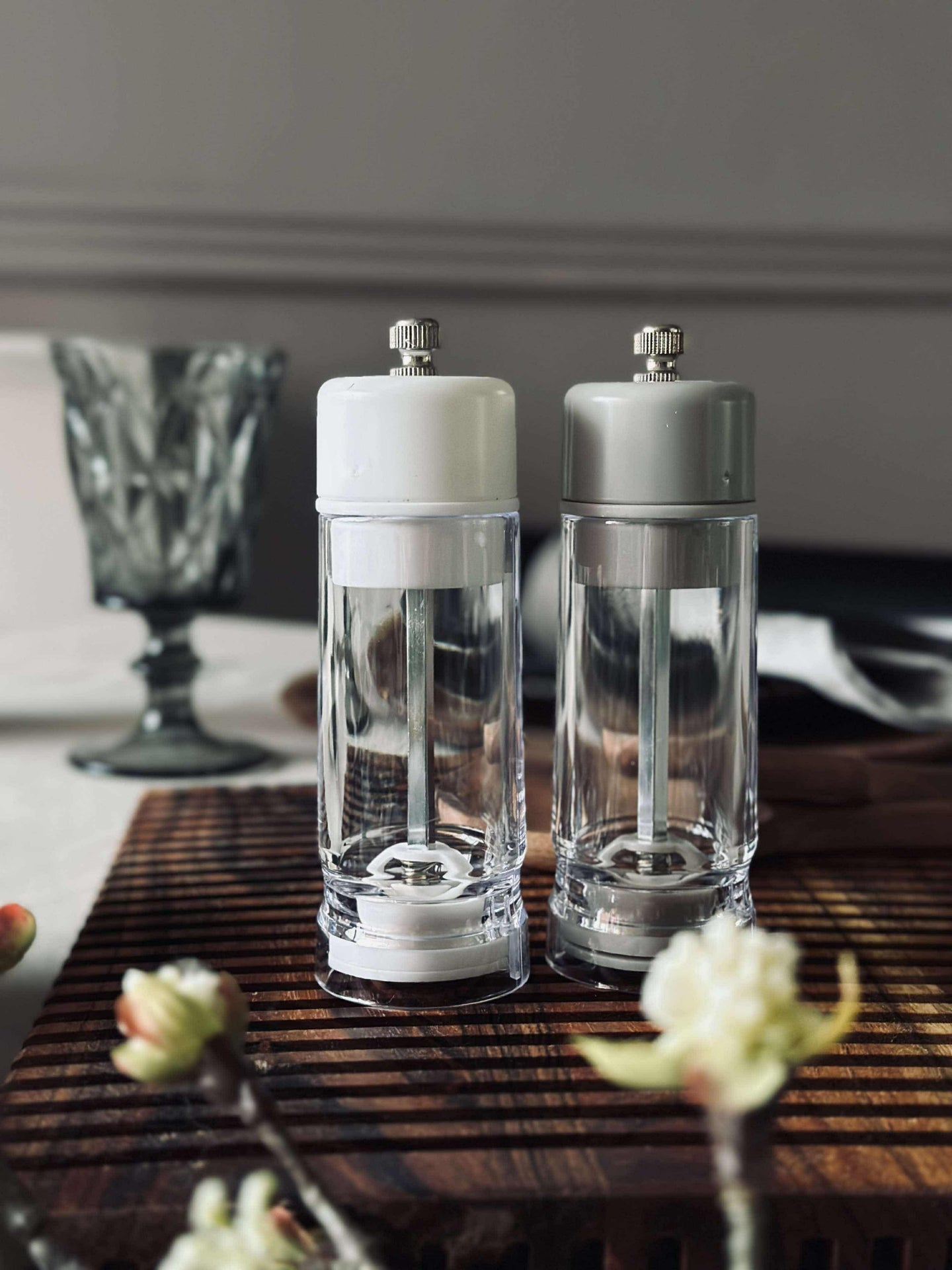 Salt- och pepparkvarn