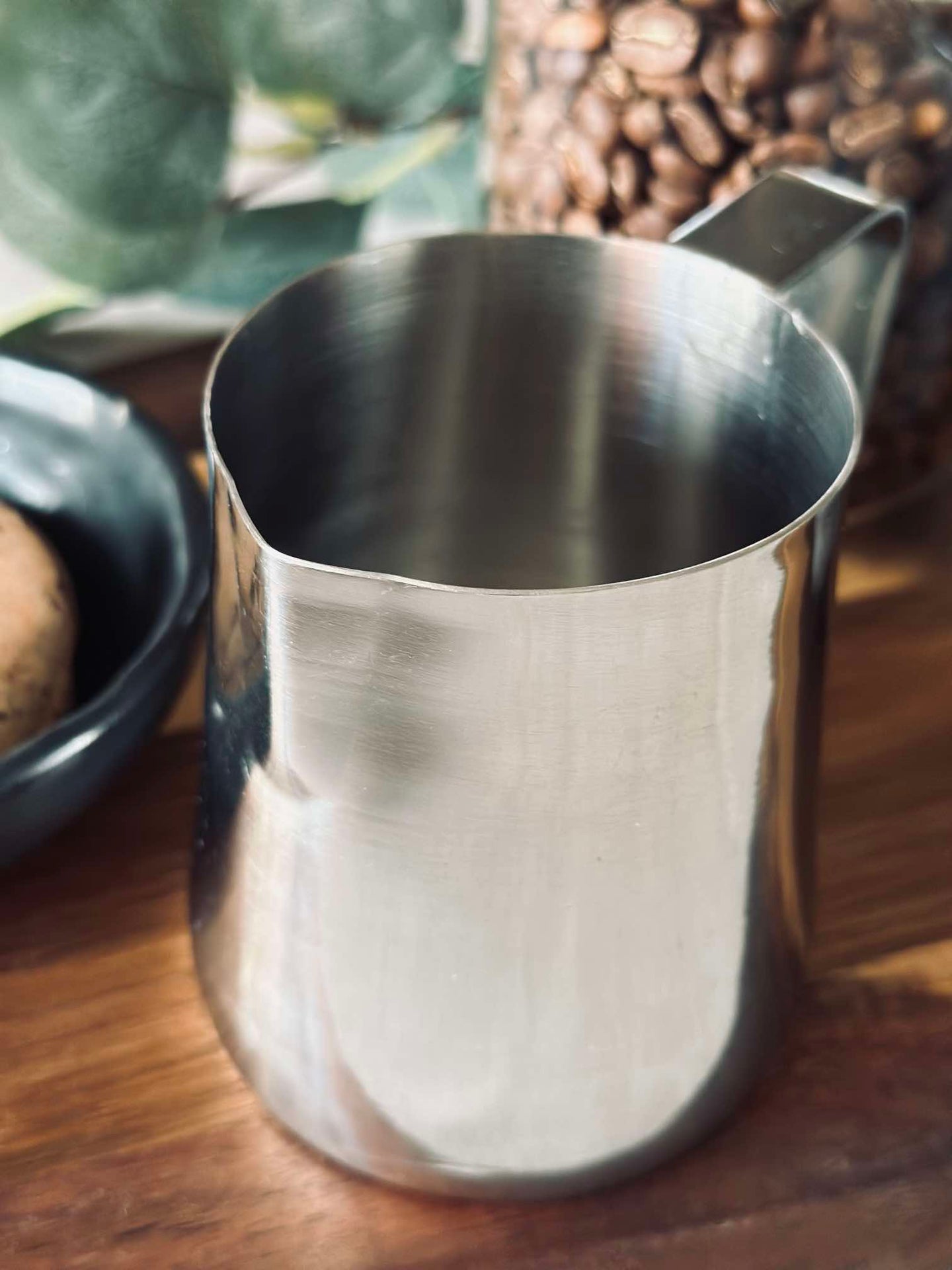 Mjölkkanna 400 ml.