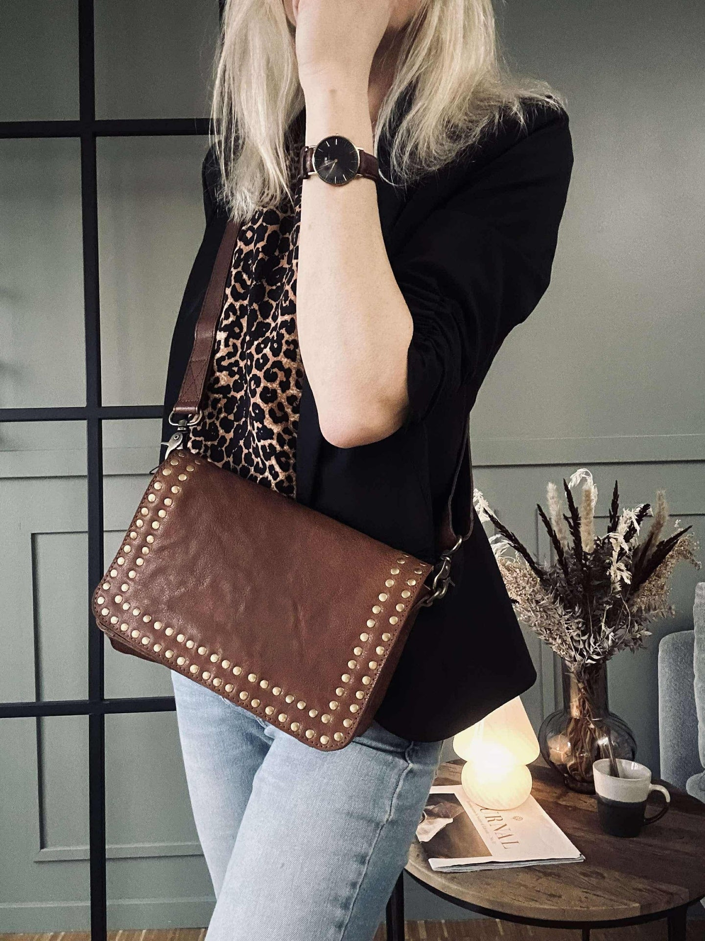 Crossover Rå Vintage Cognac