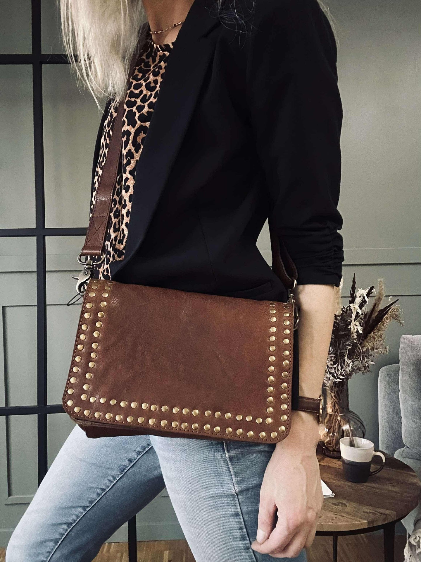 Crossover Rå Vintage Cognac