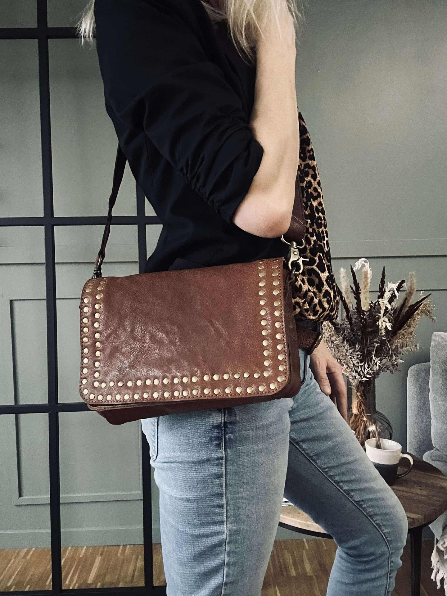 Crossover Rå Vintage Cognac